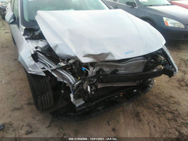 Photo 5 VIN: 5NPLM4AG0MH022965 - HYUNDAI ELANTRA 