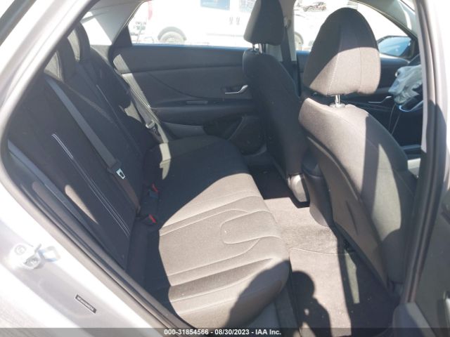 Photo 7 VIN: 5NPLM4AG0MH022965 - HYUNDAI ELANTRA 