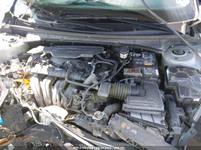 Photo 9 VIN: 5NPLM4AG0MH022965 - HYUNDAI ELANTRA 