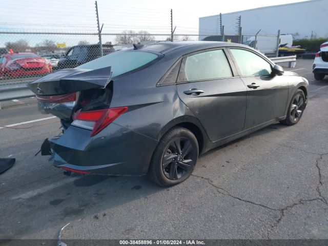 Photo 3 VIN: 5NPLM4AG0MH024389 - HYUNDAI ELANTRA 