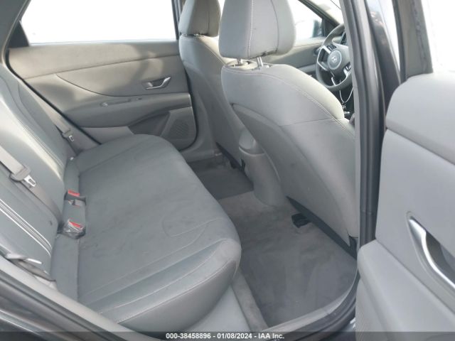 Photo 7 VIN: 5NPLM4AG0MH024389 - HYUNDAI ELANTRA 