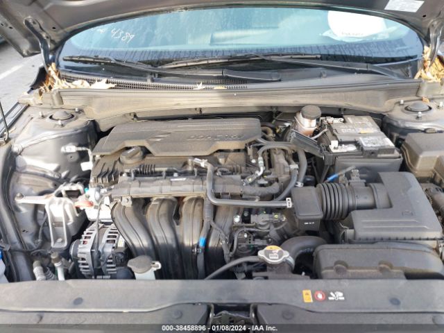 Photo 9 VIN: 5NPLM4AG0MH024389 - HYUNDAI ELANTRA 