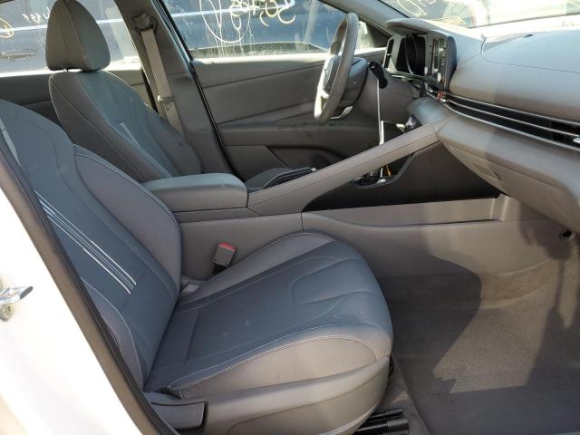 Photo 4 VIN: 5NPLM4AG0MH035876 - HYUNDAI ELANTRA SE 