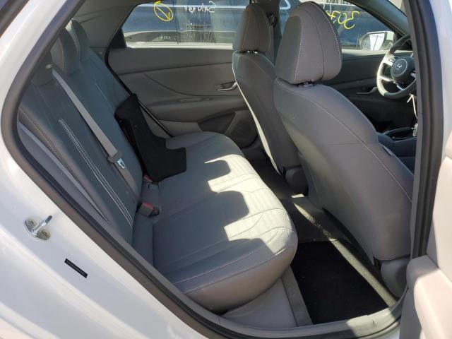 Photo 5 VIN: 5NPLM4AG0MH035876 - HYUNDAI ELANTRA SE 