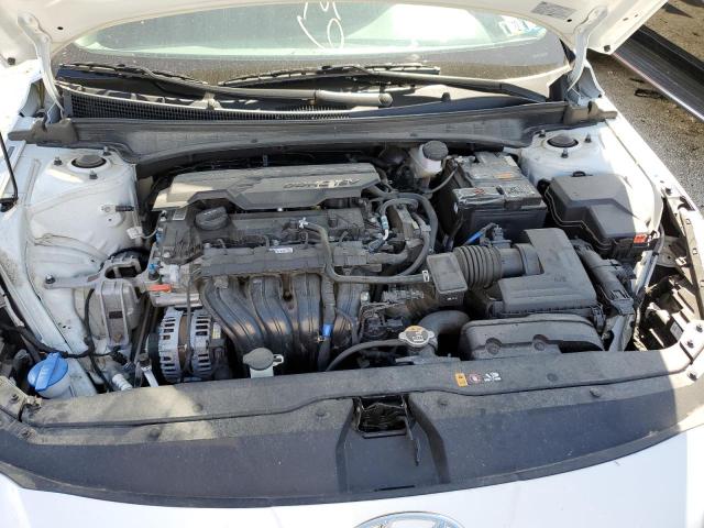 Photo 6 VIN: 5NPLM4AG0MH035876 - HYUNDAI ELANTRA SE 