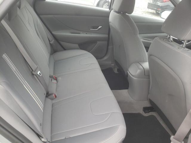 Photo 5 VIN: 5NPLM4AG0MH037501 - HYUNDAI ELANTRA SE 