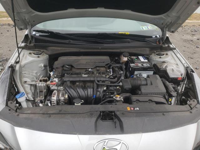 Photo 6 VIN: 5NPLM4AG0MH037501 - HYUNDAI ELANTRA SE 