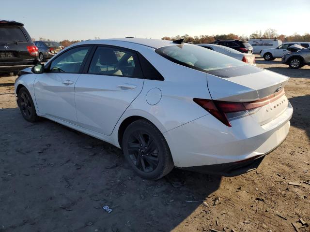 Photo 1 VIN: 5NPLM4AG0MH037885 - HYUNDAI ELANTRA 