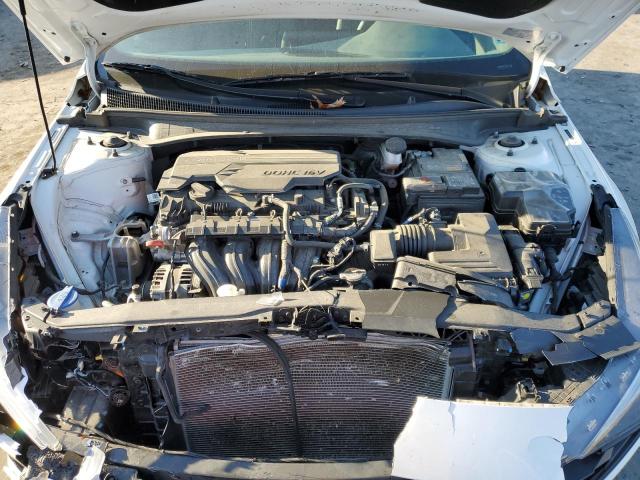 Photo 10 VIN: 5NPLM4AG0MH037885 - HYUNDAI ELANTRA 