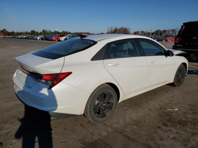 Photo 2 VIN: 5NPLM4AG0MH037885 - HYUNDAI ELANTRA 