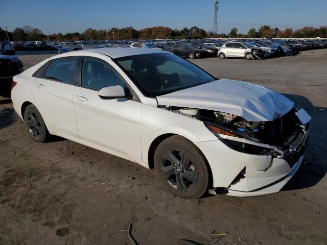 Photo 3 VIN: 5NPLM4AG0MH037885 - HYUNDAI ELANTRA 