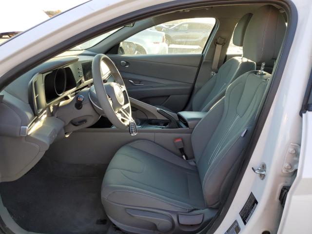 Photo 6 VIN: 5NPLM4AG0MH037885 - HYUNDAI ELANTRA 