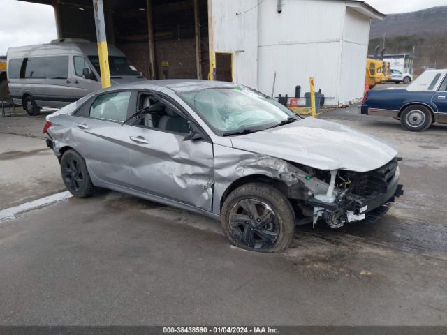 Photo 0 VIN: 5NPLM4AG0MH043153 - HYUNDAI ELANTRA 