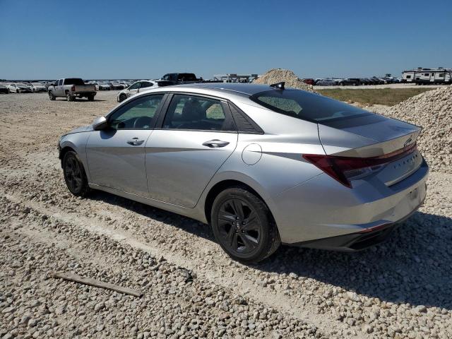 Photo 1 VIN: 5NPLM4AG0MH045176 - HYUNDAI ELANTRA SE 