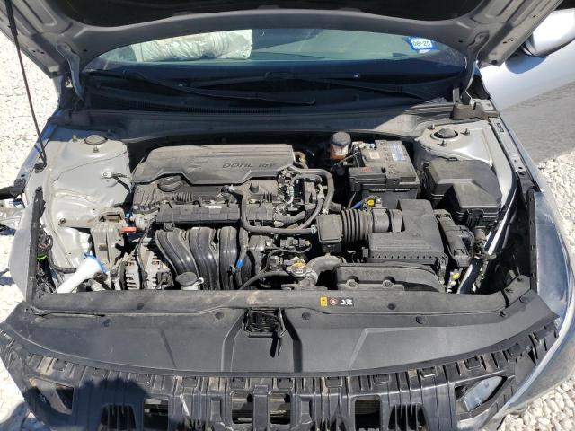 Photo 10 VIN: 5NPLM4AG0MH045176 - HYUNDAI ELANTRA SE 