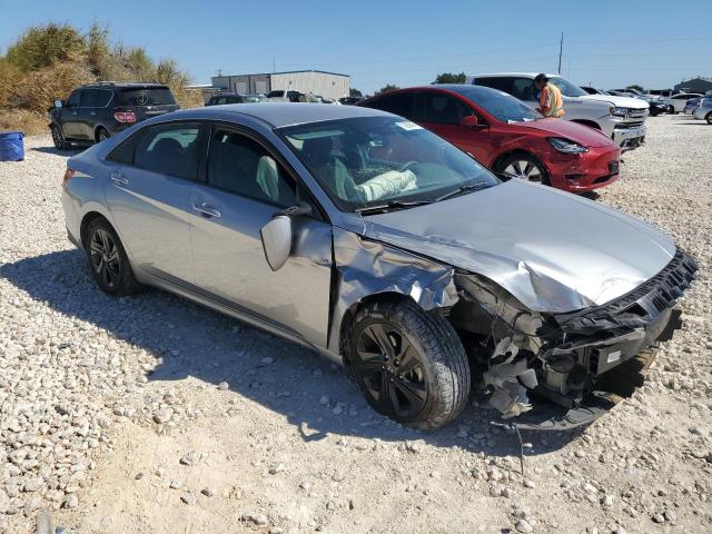 Photo 3 VIN: 5NPLM4AG0MH045176 - HYUNDAI ELANTRA SE 