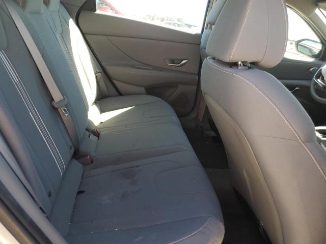 Photo 9 VIN: 5NPLM4AG0MH045176 - HYUNDAI ELANTRA SE 