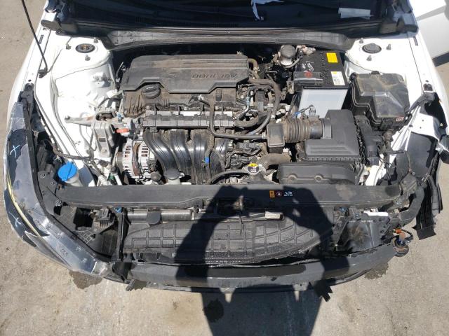 Photo 10 VIN: 5NPLM4AG0MH045436 - HYUNDAI ELANTRA 