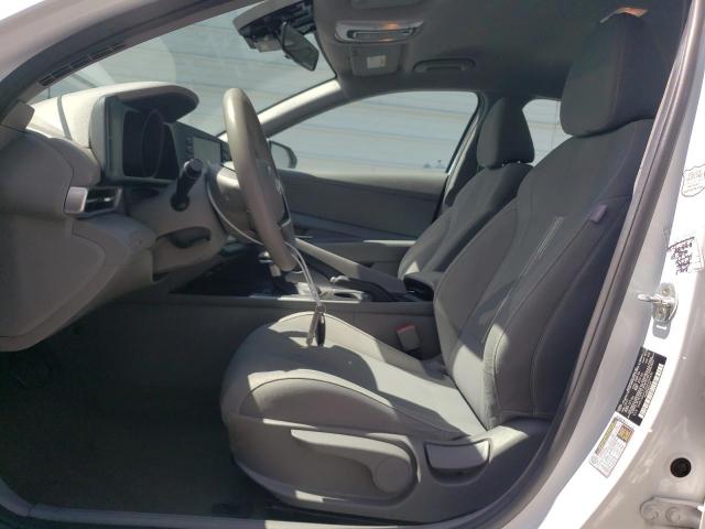 Photo 6 VIN: 5NPLM4AG0MH045436 - HYUNDAI ELANTRA 