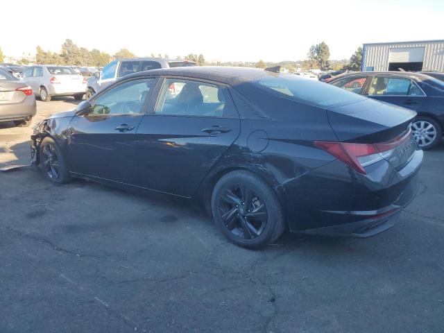 Photo 1 VIN: 5NPLM4AG0MH052452 - HYUNDAI ELANTRA SE 