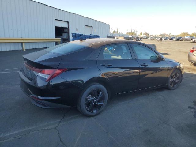 Photo 2 VIN: 5NPLM4AG0MH052452 - HYUNDAI ELANTRA SE 