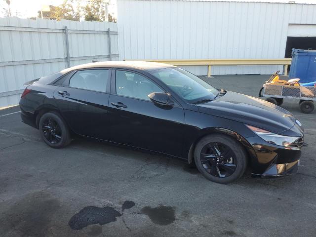 Photo 3 VIN: 5NPLM4AG0MH052452 - HYUNDAI ELANTRA SE 