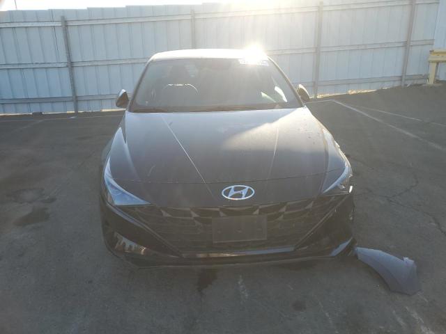 Photo 4 VIN: 5NPLM4AG0MH052452 - HYUNDAI ELANTRA SE 