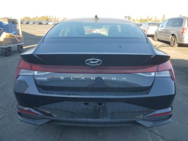 Photo 5 VIN: 5NPLM4AG0MH052452 - HYUNDAI ELANTRA SE 