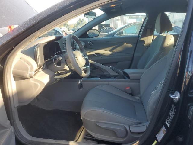 Photo 6 VIN: 5NPLM4AG0MH052452 - HYUNDAI ELANTRA SE 