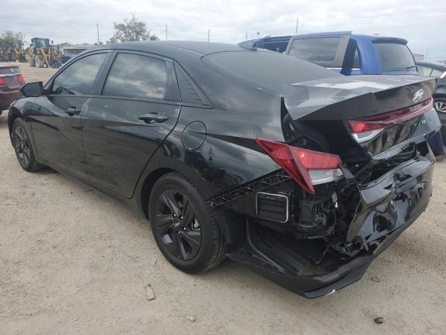 Photo 1 VIN: 5NPLM4AG0NH069396 - HYUNDAI ELANTRA 