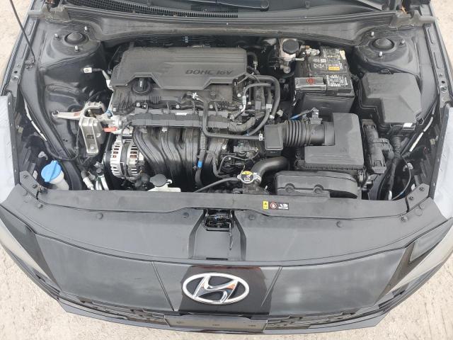 Photo 10 VIN: 5NPLM4AG0NH069396 - HYUNDAI ELANTRA 