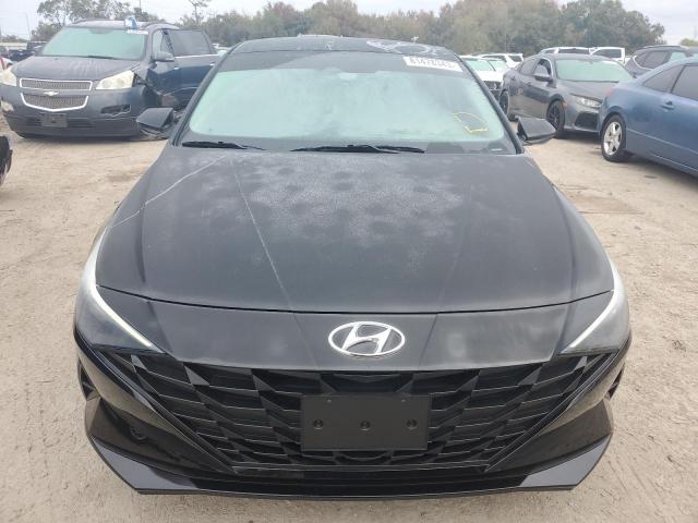 Photo 4 VIN: 5NPLM4AG0NH069396 - HYUNDAI ELANTRA 