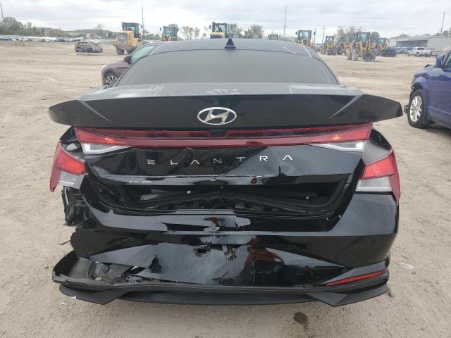 Photo 5 VIN: 5NPLM4AG0NH069396 - HYUNDAI ELANTRA 