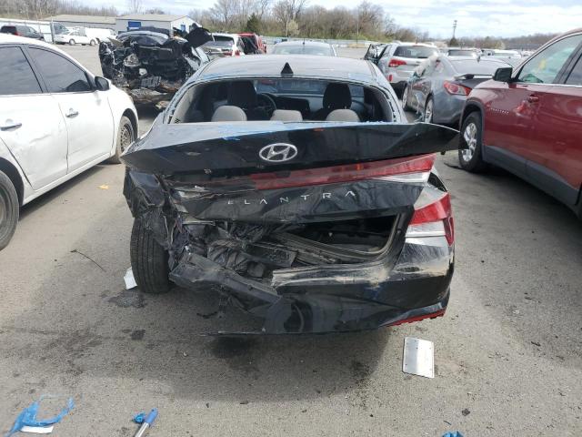 Photo 5 VIN: 5NPLM4AG0NH069866 - HYUNDAI ELANTRA SE 