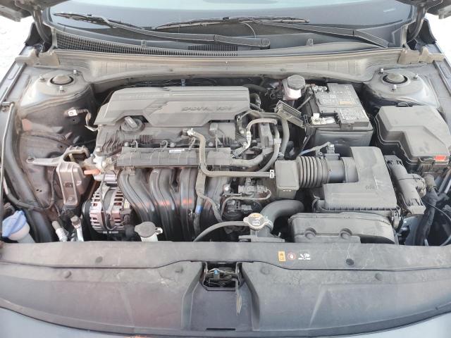 Photo 10 VIN: 5NPLM4AG0NH070094 - HYUNDAI ELANTRA 