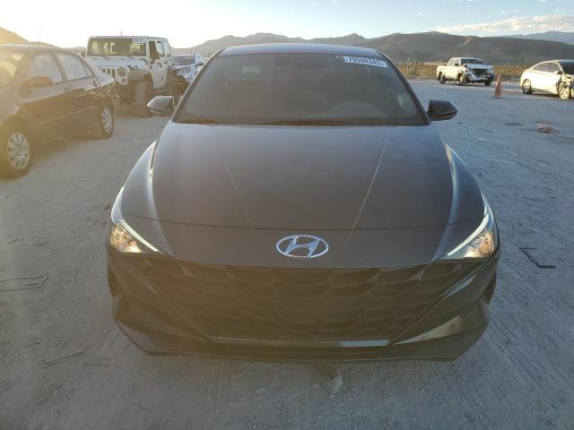 Photo 4 VIN: 5NPLM4AG0NH070094 - HYUNDAI ELANTRA 