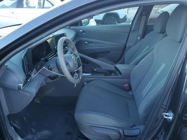 Photo 6 VIN: 5NPLM4AG0NH070094 - HYUNDAI ELANTRA 