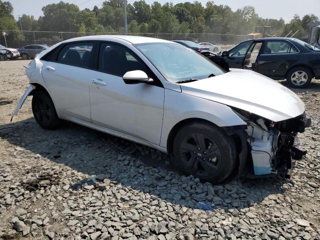 Photo 3 VIN: 5NPLM4AG0NH070807 - HYUNDAI ELANTRA SE 