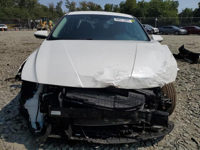 Photo 4 VIN: 5NPLM4AG0NH070807 - HYUNDAI ELANTRA SE 