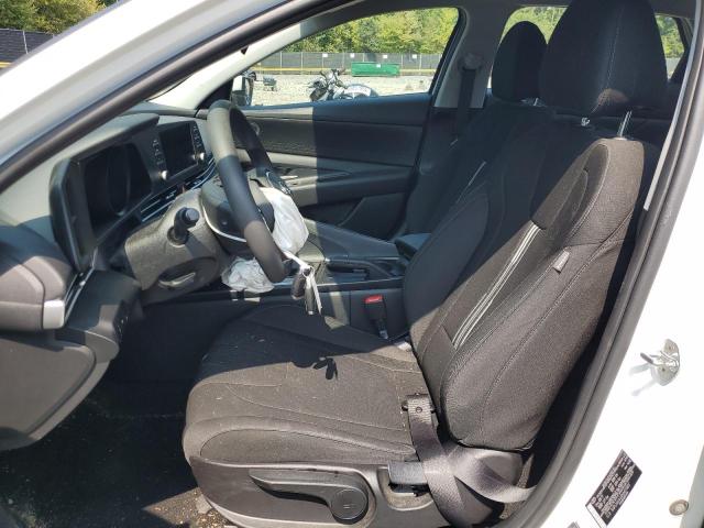 Photo 6 VIN: 5NPLM4AG0NH070807 - HYUNDAI ELANTRA SE 