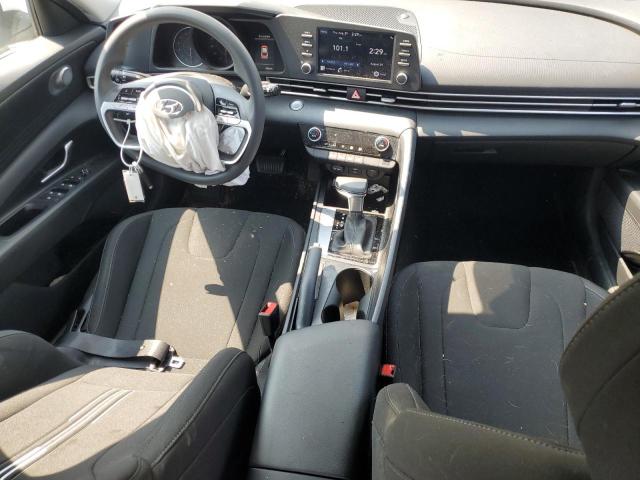 Photo 7 VIN: 5NPLM4AG0NH070807 - HYUNDAI ELANTRA SE 