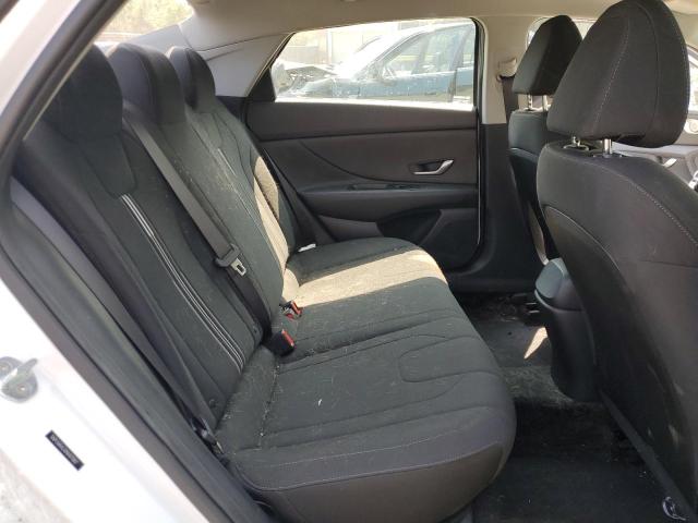 Photo 9 VIN: 5NPLM4AG0NH070807 - HYUNDAI ELANTRA SE 