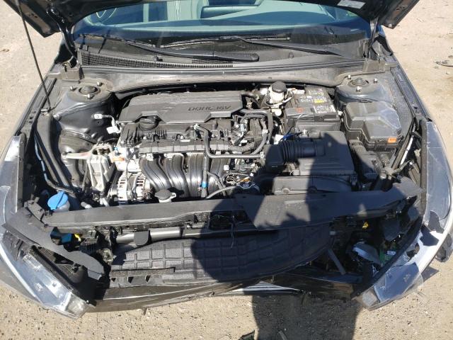 Photo 6 VIN: 5NPLM4AG0NH071455 - HYUNDAI ELANTRA SE 