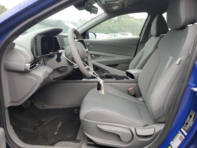 Photo 6 VIN: 5NPLM4AG0NH076736 - HYUNDAI ELANTRA SE 