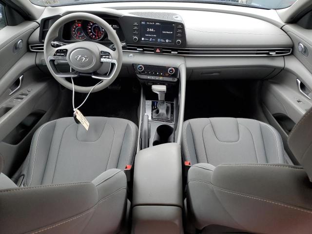 Photo 7 VIN: 5NPLM4AG0NH076736 - HYUNDAI ELANTRA SE 