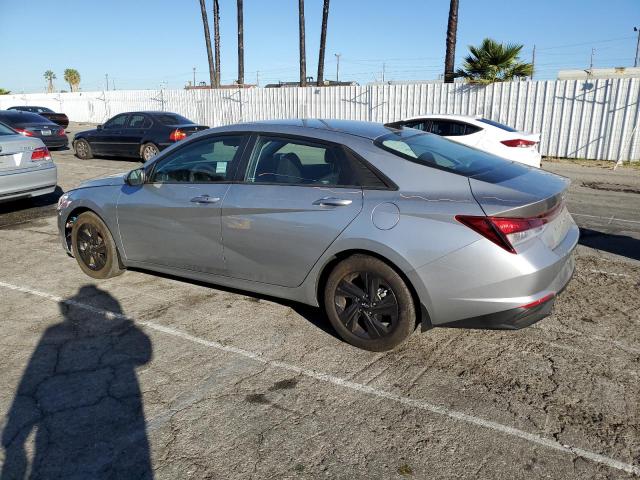 Photo 1 VIN: 5NPLM4AG0NH082665 - HYUNDAI ELANTRA 