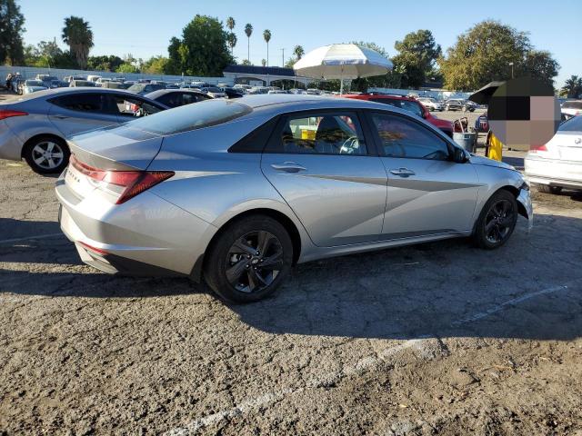 Photo 2 VIN: 5NPLM4AG0NH082665 - HYUNDAI ELANTRA 