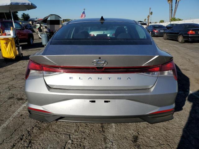 Photo 5 VIN: 5NPLM4AG0NH082665 - HYUNDAI ELANTRA 