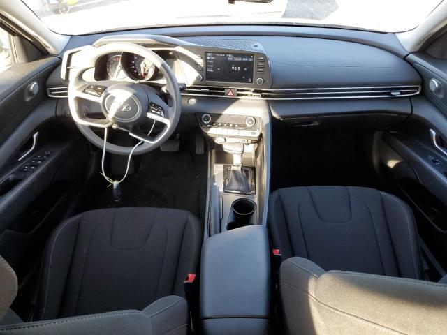 Photo 7 VIN: 5NPLM4AG0NH082665 - HYUNDAI ELANTRA 