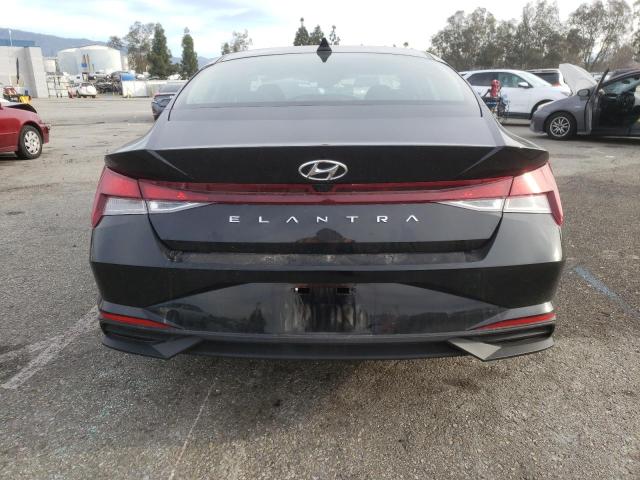 Photo 5 VIN: 5NPLM4AG0NH085064 - HYUNDAI ELANTRA SE 